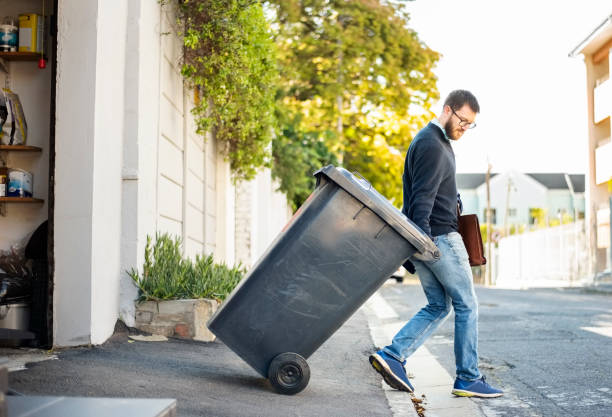 Best Full-Service Junk Removal  in Lemont, IL