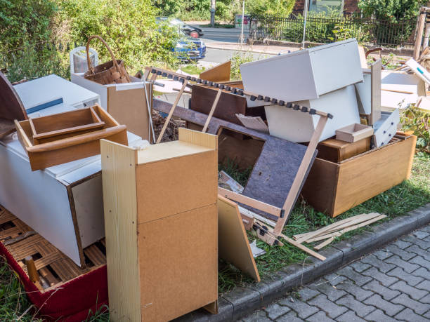 Best Attic Cleanout Services  in Lemont, IL