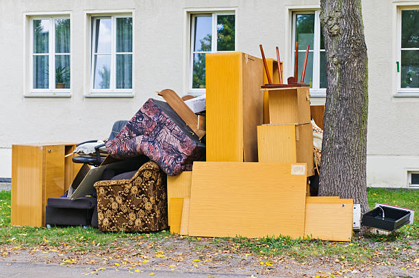 Best Office Junk Removal  in Lemont, IL