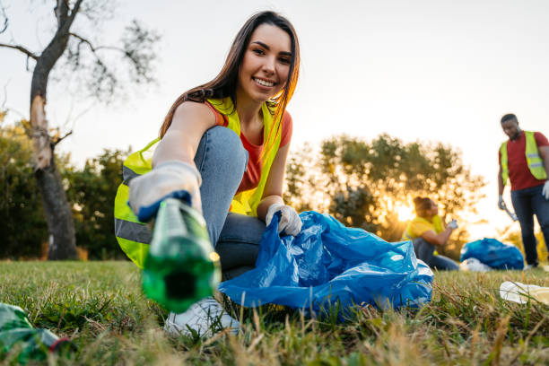 Best Yard Cleanup Services  in Lemont, IL