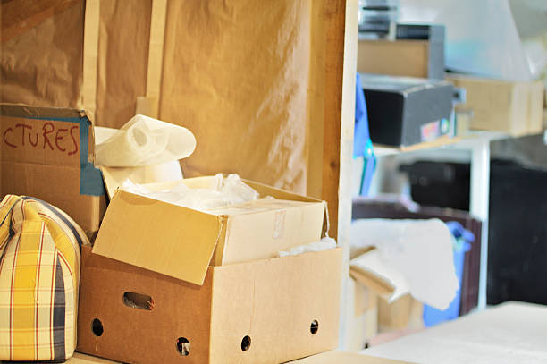 Best Affordable Junk Removal Services  in Lemont, IL