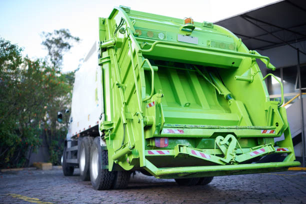 Best Construction Debris Removal  in Lemont, IL